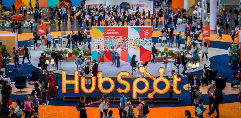 Hubspot