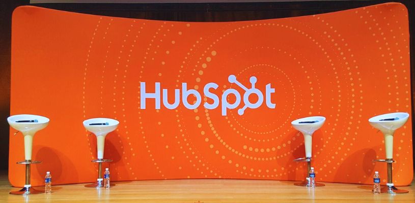 Hubspot