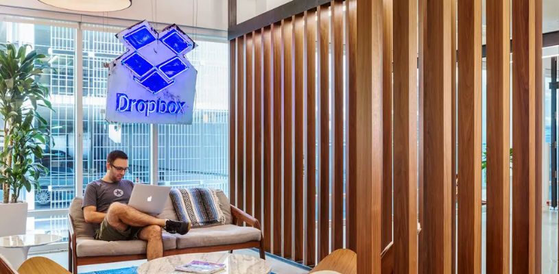 Dropbox Office