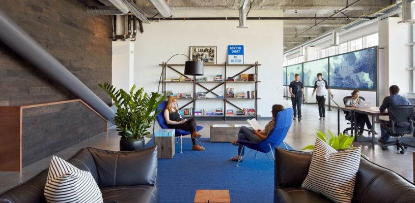 Dropbox Office