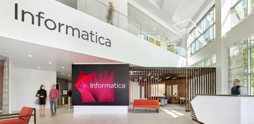 Informatica Head Office