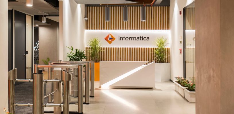 Informatica Office