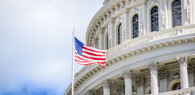 Washington 4-Day Workweek