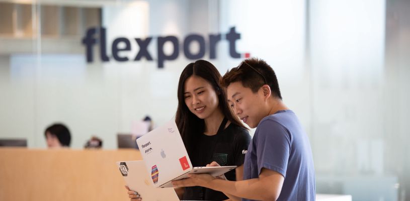 Career Progression at Flexport