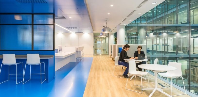 Intuit Work Benefits