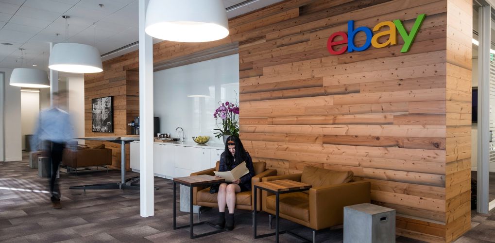 Career Progression and Salary Increases at eBay