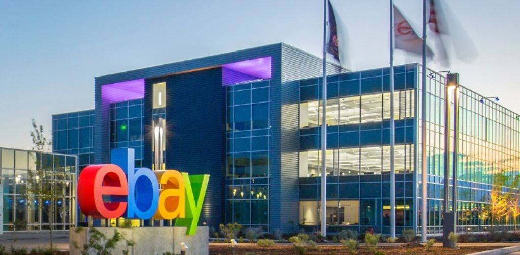 Ebay Head Office