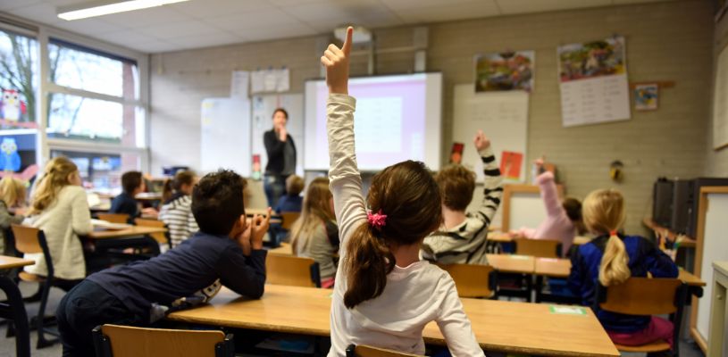 Typical School Schedules