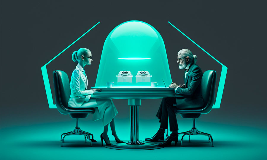 The Art of Salary Negotiation: How to Write a Persuasive Email