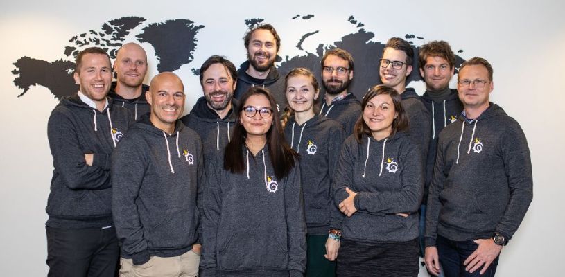 Grafana Labs Employees