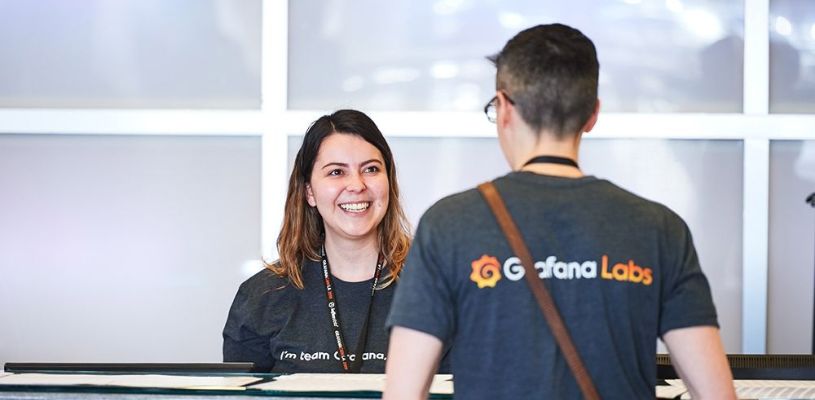 Grafana Labs Employees