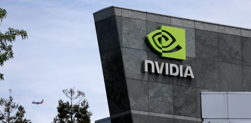 NVIDIA Office