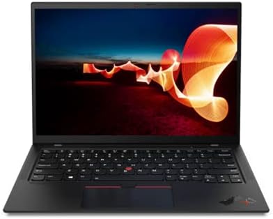 Lenovo ThinkPad X1 Carbon 
