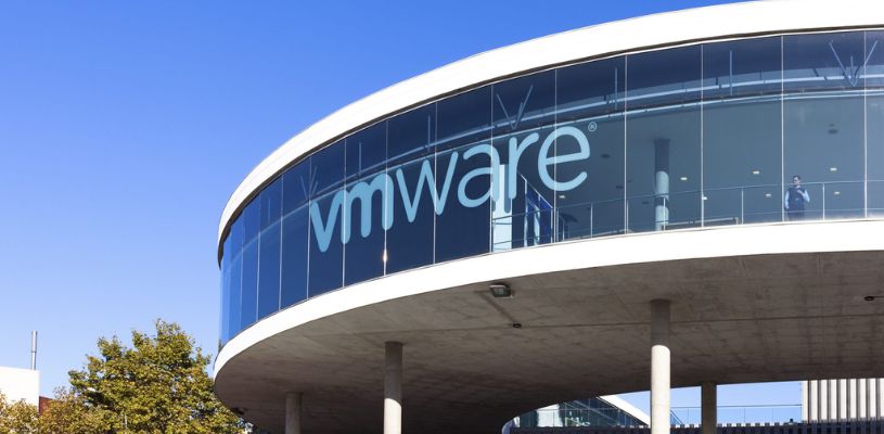 VMware Software Engineer Salary & Benefits: Full Guide