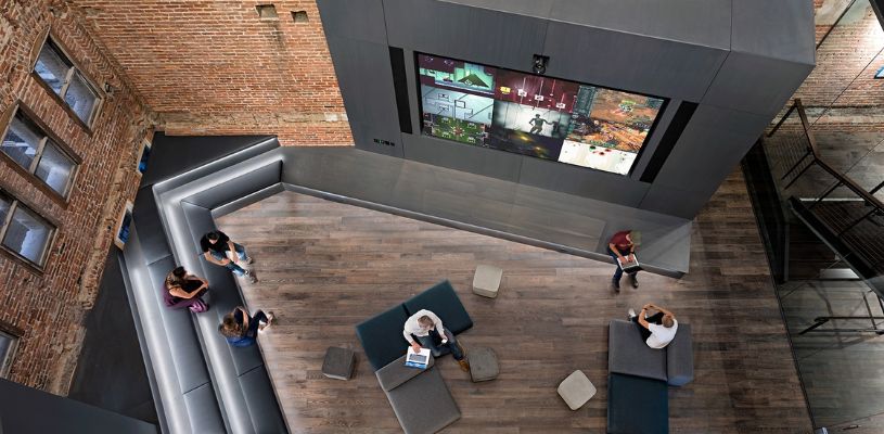 Unity Software Engineer Career Progression