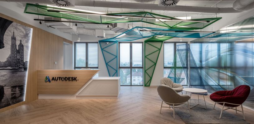 Autodesk Office