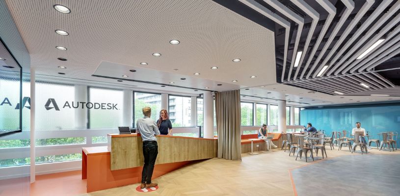 Autodesk Office