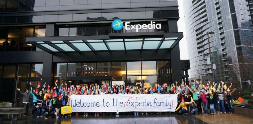 Expedia Benefits