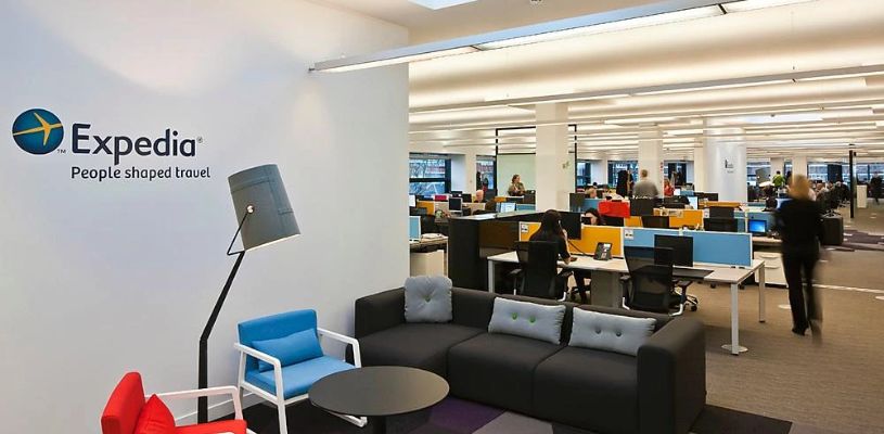 Expedia Office