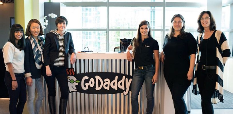 GoDaddy Office