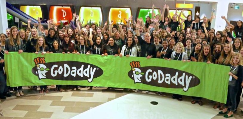 GoDaddy Employee Benefits