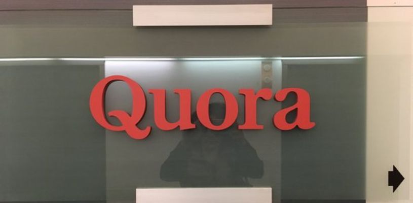Quora