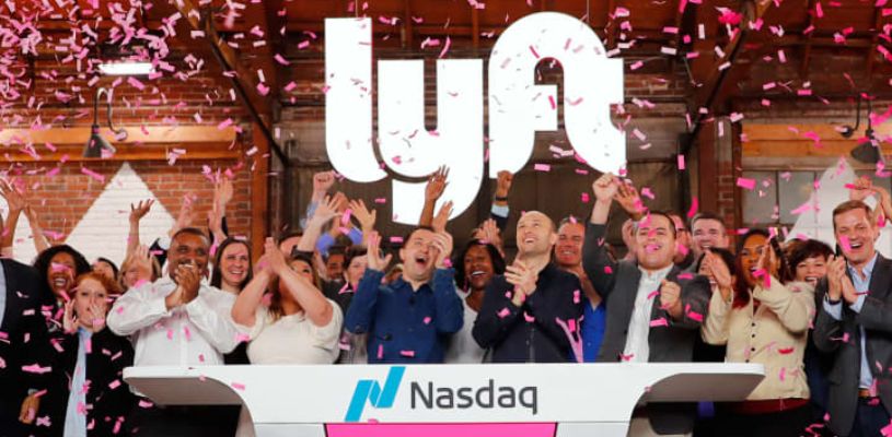 Lyft Employee Benefits