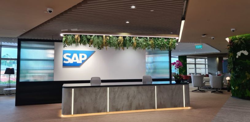 SAP Office