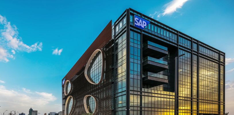 SAP Office