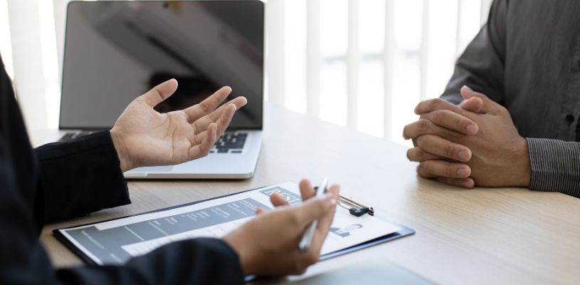 Verkada Frontend Interview Process