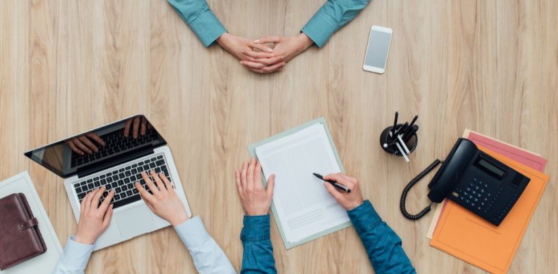 Synthesia Interview Process