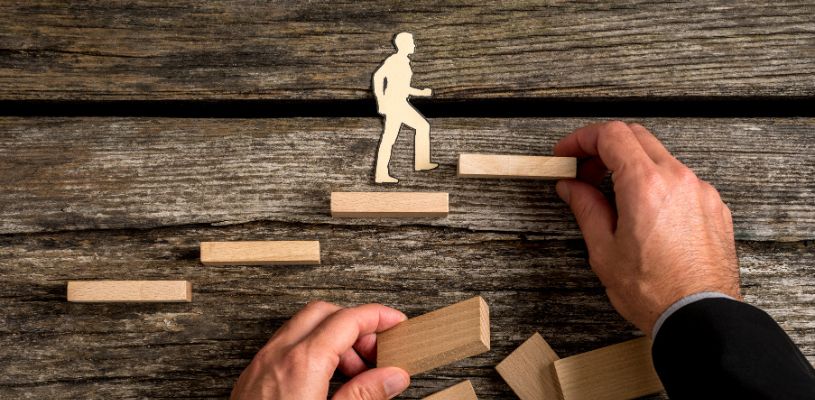 How to Ask for a Promotion