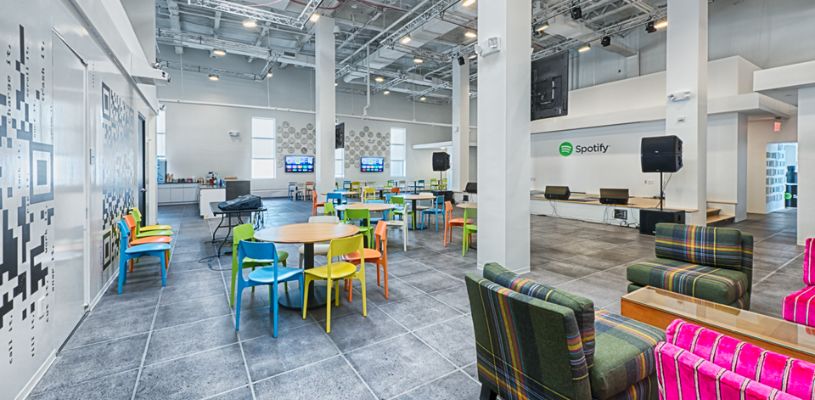 How To Nail the Spotify Interview Process