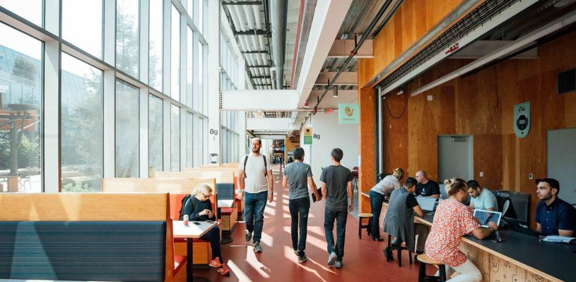 Facebook Data Scientist Interview