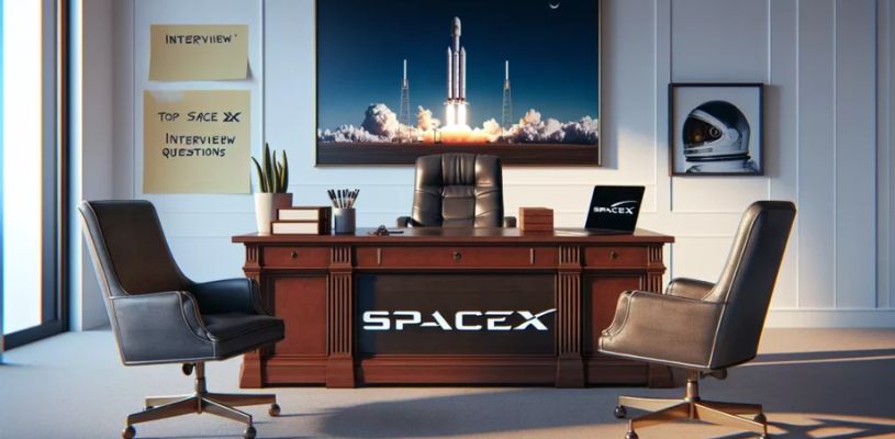 SpaceX Interview Process
