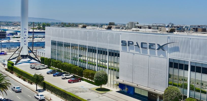 SpaceX Interview Process