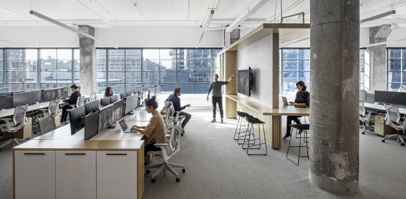 Peloton Interview Process