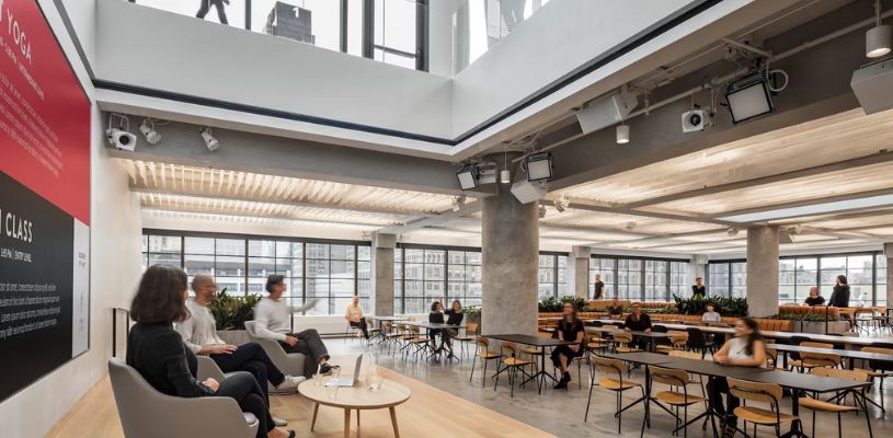 Peloton Interview Process: Core Steps