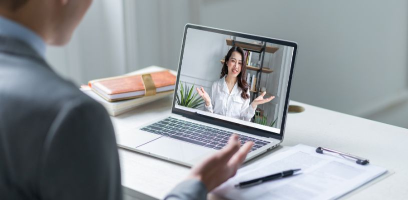 ZoomInfo Interview Process