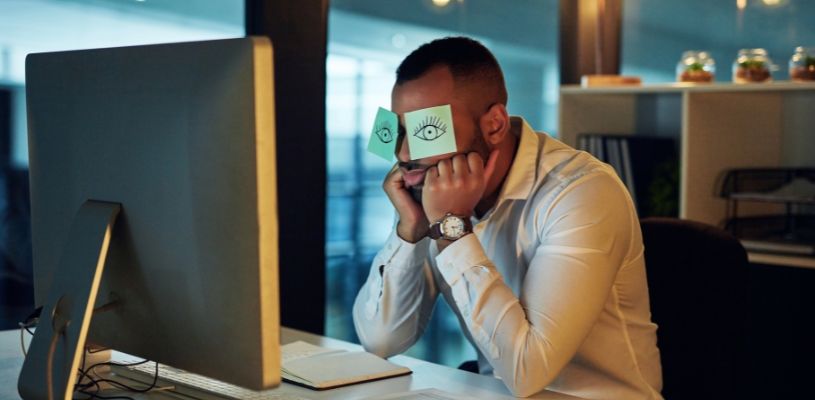 Software Engineer Burnout