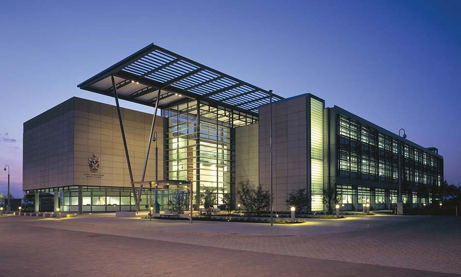 South Cambridgeshire 4-Day Work Week