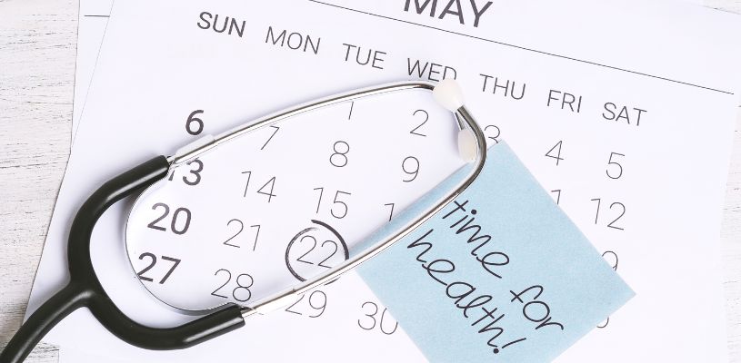 Typical Working Schedules