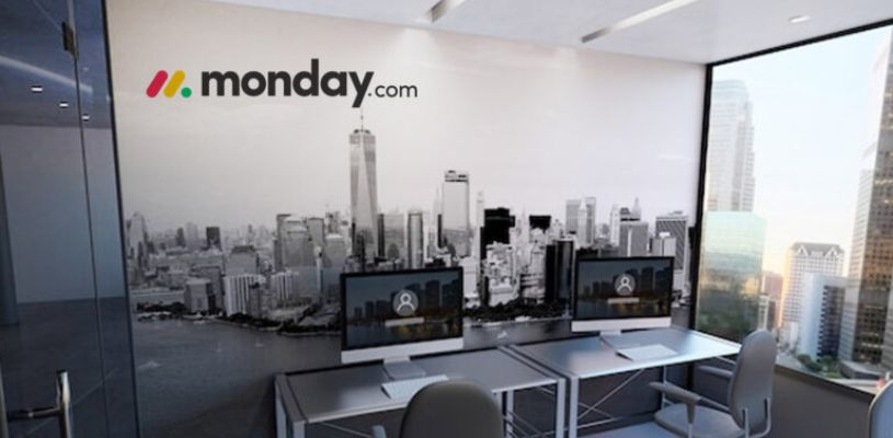 Monday.com Interview