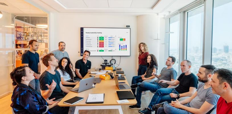 Monday.com Interview Process