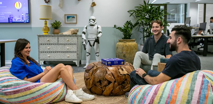 Monday.com Interview Questions