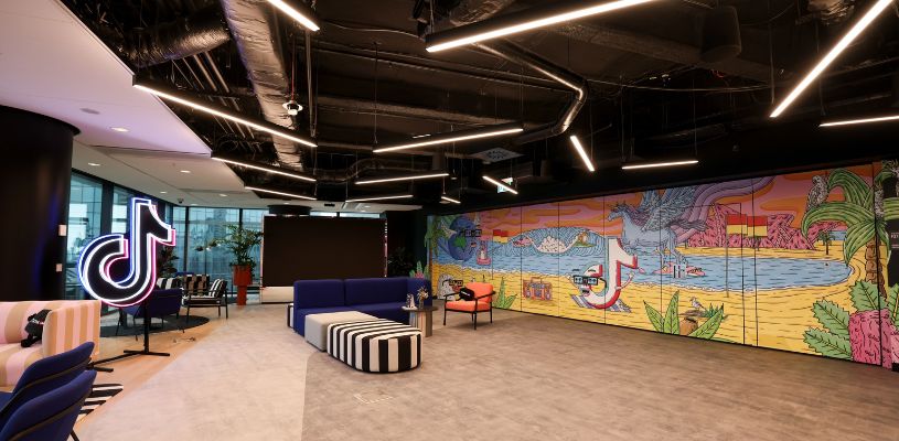 TikTok Data Scientist Interview Process