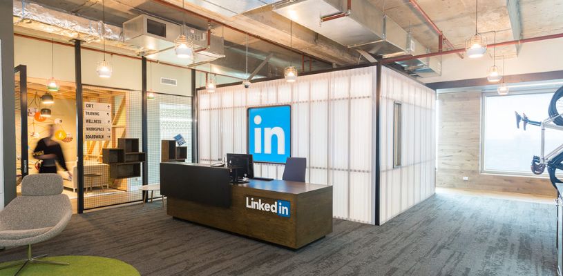 LinkedIn Interview Process