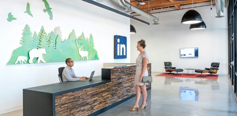 LinkedIn Interview Process