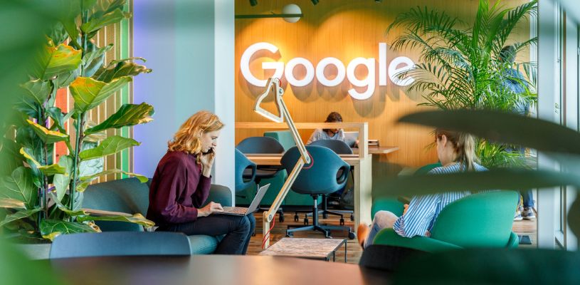 Google’s Software Engineer Interview