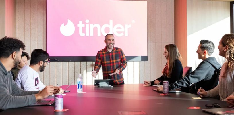 Tinder Software Engineer Interview Process